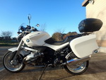 �������� �� ������ �������� BMW R1200R 2008 ���� 10